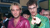Five Incredible Things Trey Parker And Matt Stone Have Done That Aren’t ...