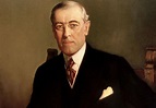 Woodrow Wilson and Foreign Policy | NEH-Edsitement