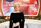 Carmen Nebel: Die schönsten Weihnachtshits im ZDF mit Andreas Gabalier ...