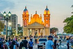 Die Top 10 Sehenswürdigkeiten von Maracaibo, Venezuela | Franks Travelbox