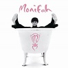 ‎Moods...Moments - Album by Monifah - Apple Music