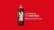 Comercial Big Cola - Comparte En Grande #QuédateEnCasa (Perú 2020 4K ...