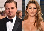 Leonardo DiCaprio's girlfriend Camila Morrone defends…