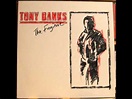Tony Banks - The Fugitive - At The Edge of Night - YouTube