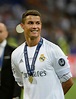 Ronaldo Full Name
