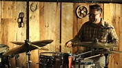 Jason Tait - A Drummer With Impressive Range Of Skills | Zero To Drum