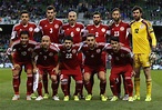 Georgia national football team - Alchetron, the free social encyclopedia
