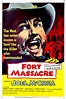 Fort Massacre (1958) - IMDb