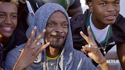 Netflix | Snoop Dogg - YouTube