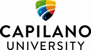 Capilano University – Logos Download