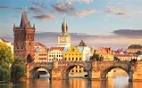 Tourism in Prague, Czech Republic - Europe's Best Destinations