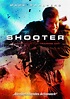 Shooter Movie Poster - Mark Wahlberg Photo (25012000) - Fanpop