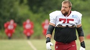 Brandon Scherff Activated From IR, Likely to Start Week 6 Against ...