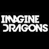 Imagine Dragons Logo / Imagine Dragons Logo Png Imagine Dragons Logo ...