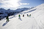 Alpbach Skigebiet - Kaiserhaus