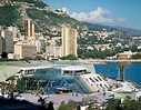 The Grimaldi Forum | Countries to visit, Monaco, Francophone countries