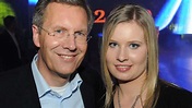 Annalena, die hübsche Tochter des Bundespräsidenten Christian Wulff (CDU)