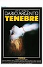 "Tenebre" (1982) Director: Dario Argento Horror Movie Trailers, Horror ...