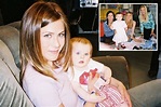 Friends' baby Emma actress shares never before seen pictures of ...