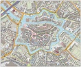 Large Zwolle Maps for Free Download and Print | High-Resolution and ...