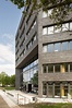 Rotationsgebäude Universität Duisburg-Essen - Essen | RKW Architektur