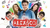 Regarder Alex & Co | Épisodes complets | Disney+