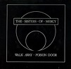 The Sisters Of Mercy - Walk Away / Poison Door | Releases | Discogs