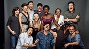 'The Walking Dead': Así han cambiado los actores desde que llegaron a ...