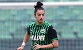 Martina Lenzini saluta il Sassuolo: ritorno alla Juventus Women