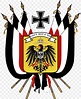 German Empire Coat Of Arms Of Germany Flag Of Germany, PNG, 800x1000px ...