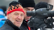 Biathlon-Erfolgstrainer: Klaus Siebert ist tot - n-tv.de