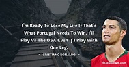 50+ Best Cristiano Ronaldo Messages
