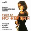 Hans Zimmer - Point Of No Return (Music From The Original Motion ...