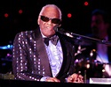 Facts About Musician Ray Charles