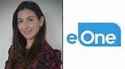 Jillian Share Joins eOne As Co-President Of Film Production