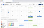 Dica: Saiba como partilhar um calendário no Google Calendar