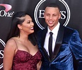 Stephen Curry Quote About Marriage With Ayesha March 2018 | POPSUGAR ...
