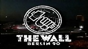 Scorpions - THE WALL ( Berlin Live 1990 ) - YouTube