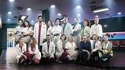 «Centro médico» cumple tres años y más de 1.000 capítulos