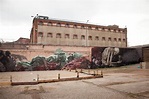 Sokar Uno in Magdeburg (D) - I Support Street ArtI Support Street Art