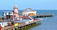 Clacton-on-Sea - Visit Essex