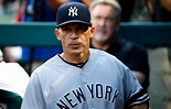 New York Yankees Legends: Joe Girardi, Mr. determination