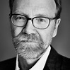 BIOGRAPHIES II: George Saunders