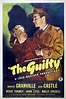 The Guilty (1947) - Posters — The Movie Database (TMDB)