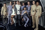 Why STAR TREK: THE MOTION PICTURE is an Underrated Masterpiece | 13th ...