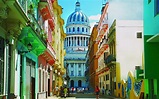 Havana - Cuba Travel Services