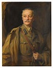 Portrait of George Ulick Browne, 6th Marquess of Sligo (1856-1935 ...