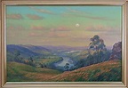 Denis John Hardy. 1940-2007 Australia - Prices of Art at Auction