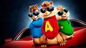 ‎Alvin and the Chipmunks: The Road Chip (2015) directed by Walt Becker ...