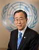 Ban Ki-Moon | Biography & Facts | Britannica